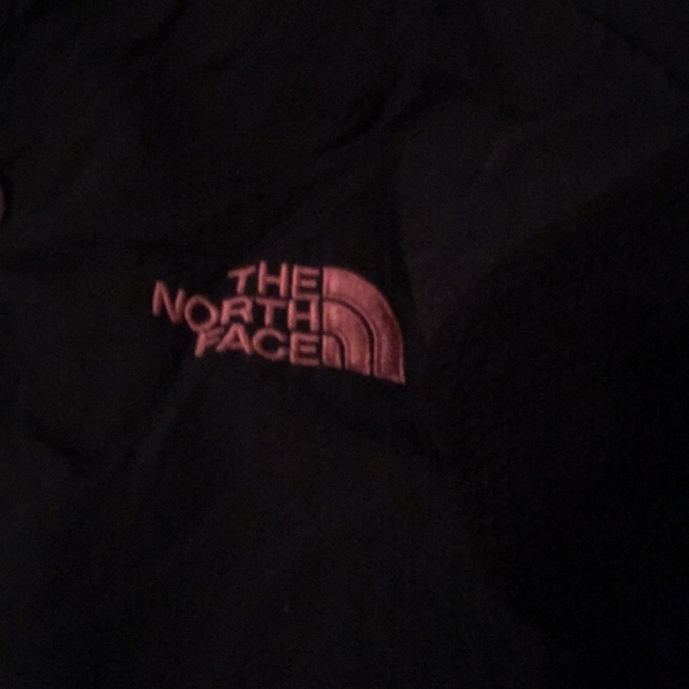 Juniors XL north face jacket! 😏